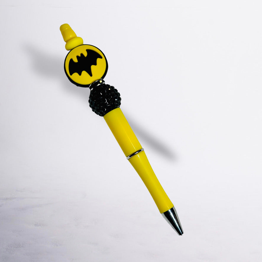 Summer Fun DIY Beadable Pen Kit