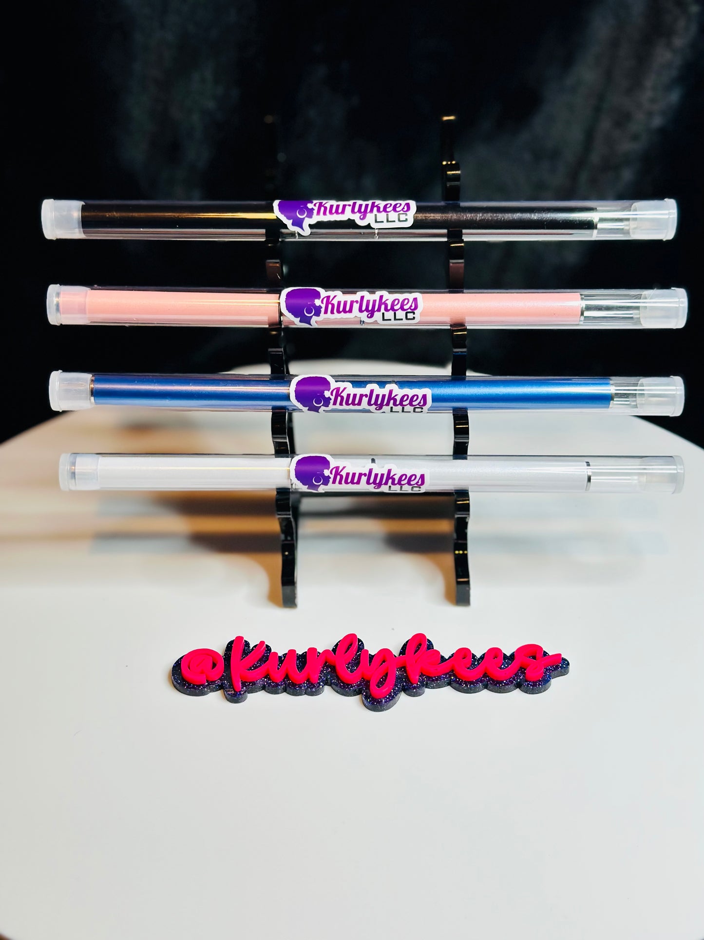 Dual rhinestone picking tool