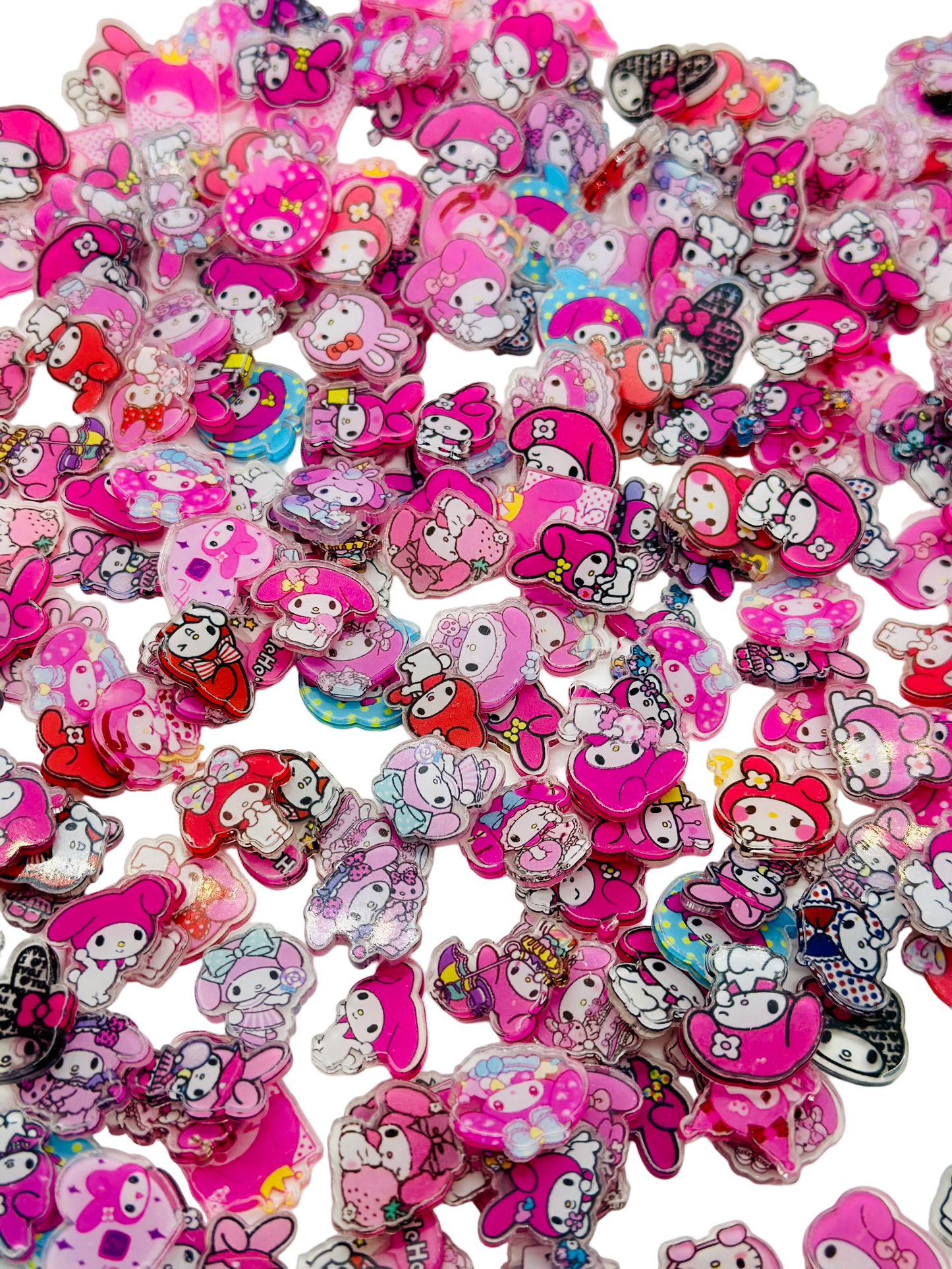 My Melody Mix (2cm)