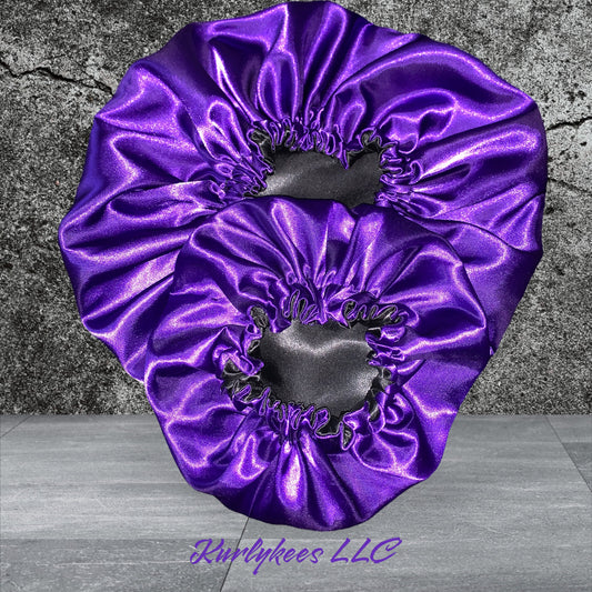 Purpleicious FroSak