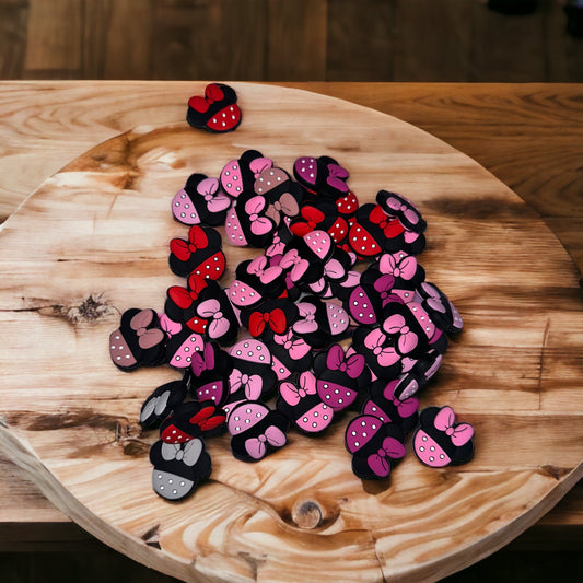 Mixed Minnie focal