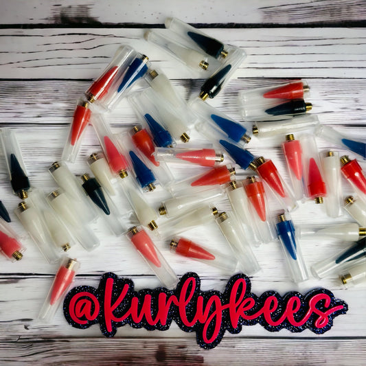 Wax Pen Refills