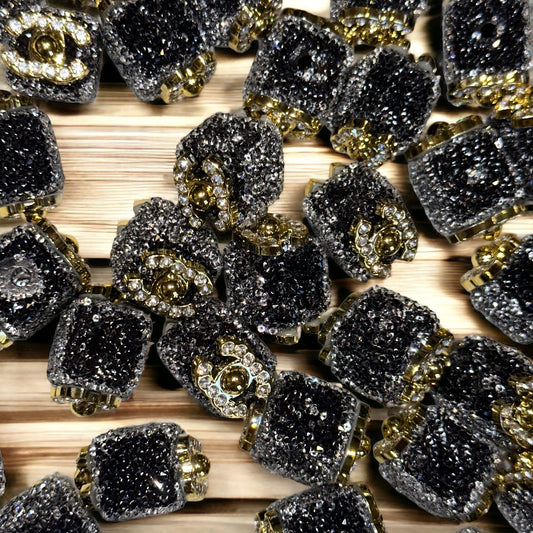 Logo Sugar Beads
