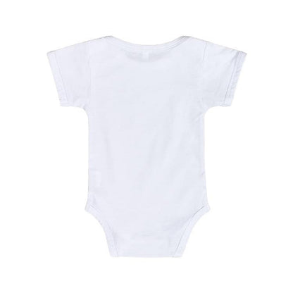 Baby sublimation onesies/100% polyester/ sizes 0-3 months to 24 months
